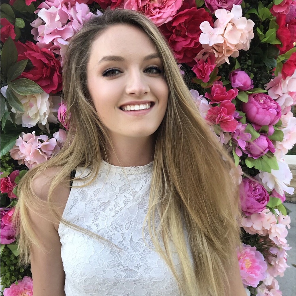 Meet your Posher, Brandi